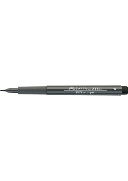 Pitt Artist Pen Çizim Kalemi Fırça Uçlu 274 Warm Grey V