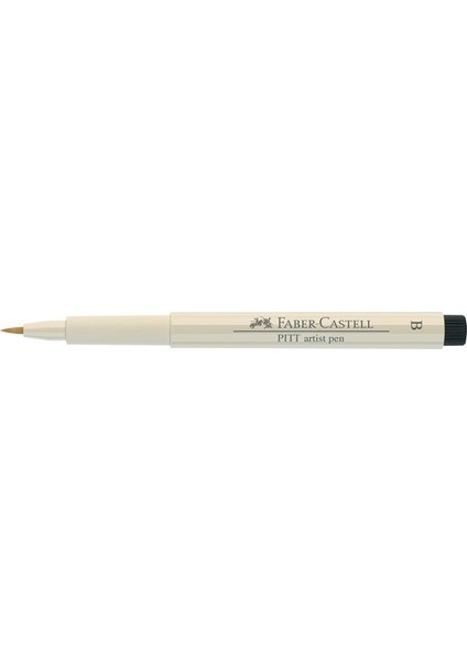Pitt Artist Pen Çizim Kalemi Fırça Uçlu 270 Warm Grey I