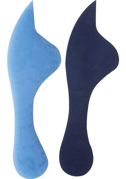 Kifidis Unisex Silikon Iç-Dış Bütün Kama