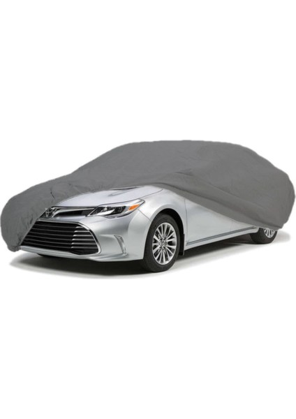 Citroen Ds3 Cabrio Premium Kalite Araba Brandası