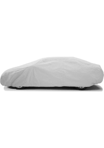 Citroen C3 Araba Branda modelleri