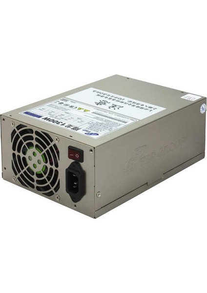 Cannon FSP1300-50YD 1300W 8cm Fan Power Supply