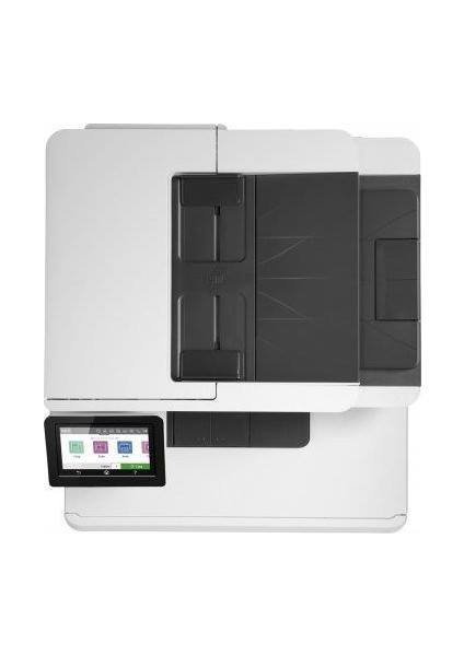 Color LaserJet Pro W1A80A MFP Lazer Yazıcı M479FDW