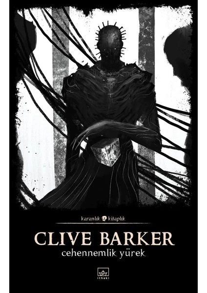 Cehennemlik Yürek - Clive Barker