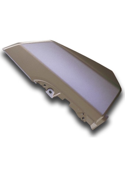 Nmax 125 155 Sinyal Üstü Ön Sağ Panel Gümüş Rengi S8