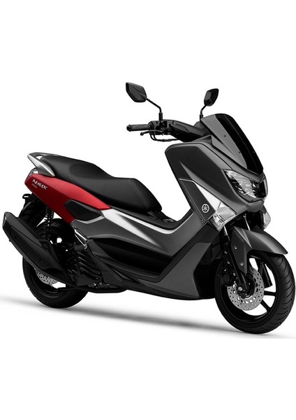 Nmax 125 155 Sağ Kuyruk Grenajı Kırmızı 2016 Mdrm3 fiyatları