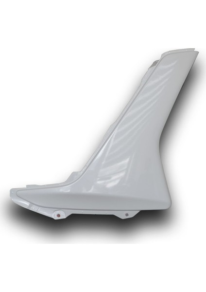 Nmax 125 155 Sağ Alt Grenaj Sağ Alt Panel Beyaz Wm6