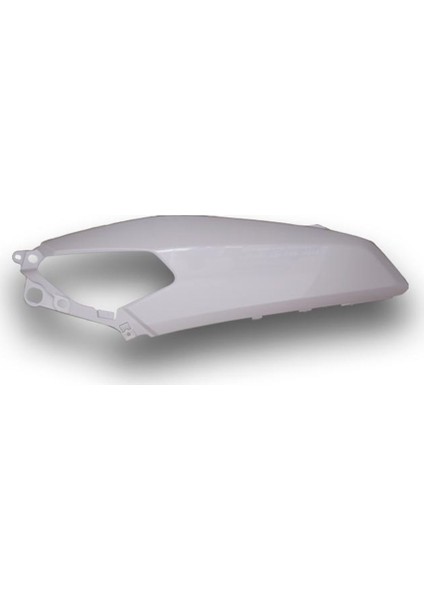 Nmax 125 155 Sol Kuyruk Grenajı Beyaz Wm6