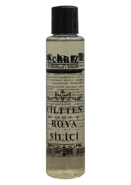 Ciltten Boya Silici 170 ml