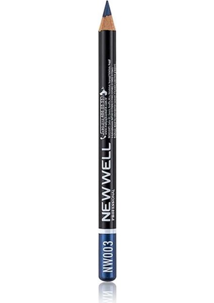 Eyeliner & Lipliner Nw003