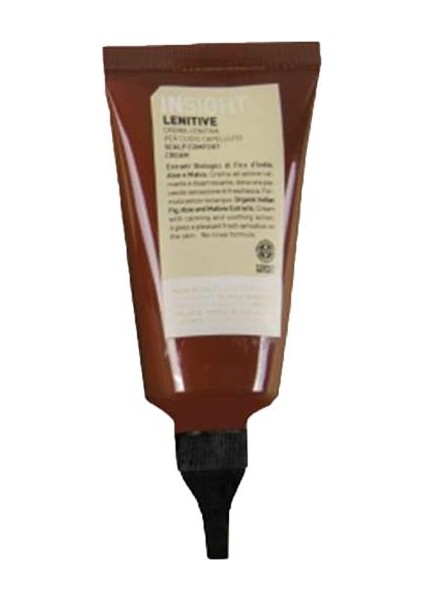 Lenitive Scalp Comfort Saç Derisi Bakım Kremi 100ML