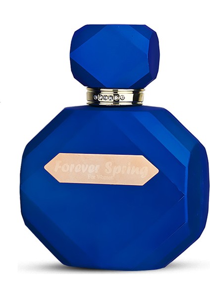 Forever Spring Blue Sensation 100 ml Kadın Parfüm