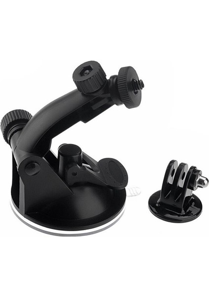 GoPro Uyumlu Vantuz Vakumlu + Bağlantı Aparatı modelleri