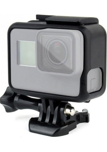 GoPro Hero 5 Uyumlu Çerçeve Frame