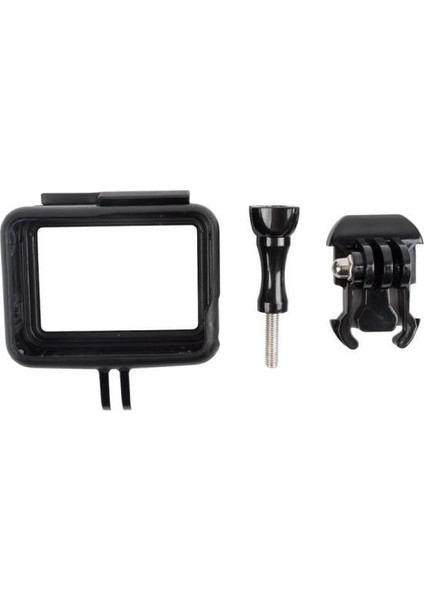 GoPro Hero 5 Uyumlu Çerçeve Frame fırsatları