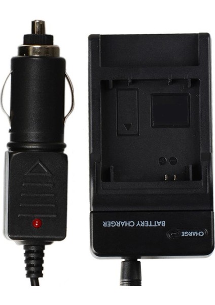 GoPro Hero 3 Uyumlu İkili Batarya Araç Şarj Cihazı fiyatları