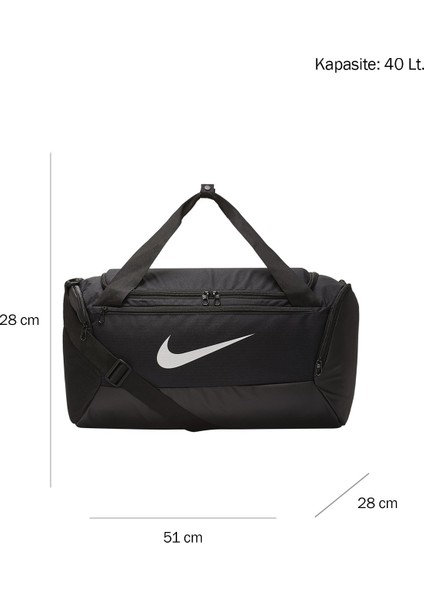 Brasilia S Duff 9.0 (41L) Spor Çanta BA5957-010 fırsatları