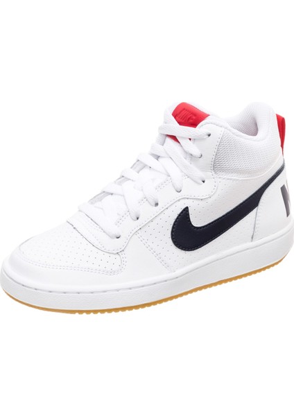 Court Borough Mid Kadın Spor Ayakkabı 839977-107 fiyatları