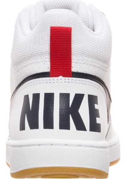 Court Borough Mid Kadın Spor Ayakkabı 839977-107 fırsatları