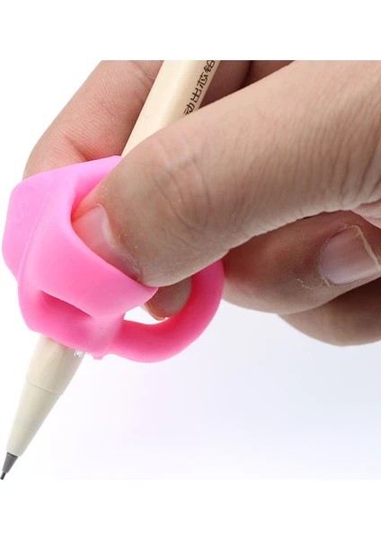 Pencil Grip Eko Parmak Birleştirici Kalem Tutamağı