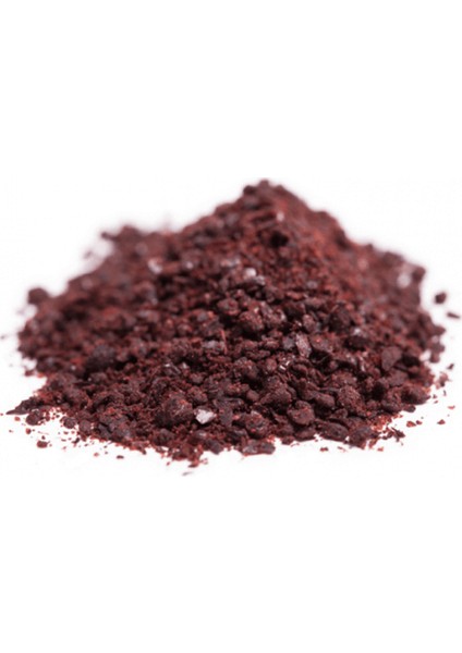 Öğütülmüş Ipek Sumak 250 gr.