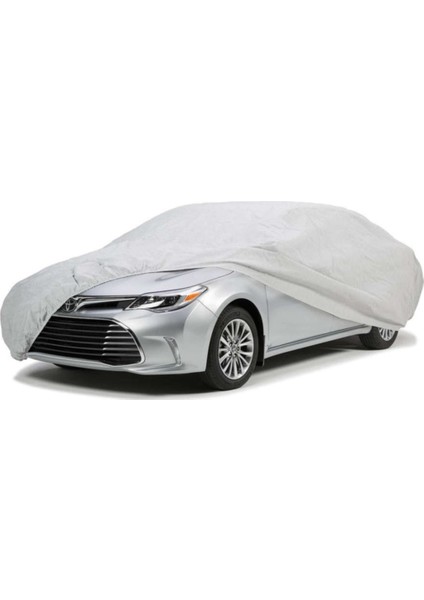Citroen Ds3 Cabrio Araba Branda