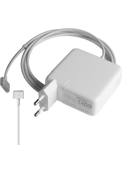 Apple MacBook Air A1466 - 292 MJVE2LL A Notebook Adaptörü