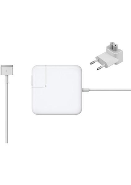 Apple MacBook Air A1466 - 292 MJVE2LL A Notebook Adaptörü