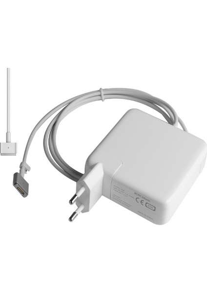 Apple MacBook Pro Core I7 ME664LL A Early 2013 Notebook Adaptörü