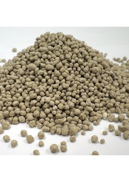 3-15 Gübre (Çiçek Ve Tane Tutturucu) 2 Kg