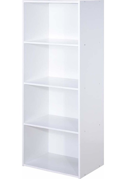 Dört Raflı Kitaplık fırsatları
