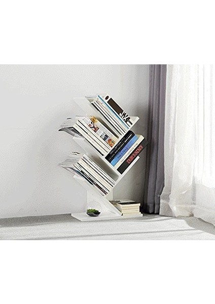 Dekoratif Mini Kitaplık fırsatları