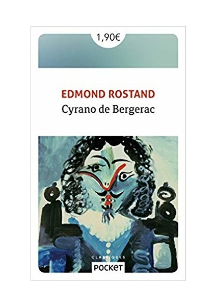 Cyrano De Bergerac