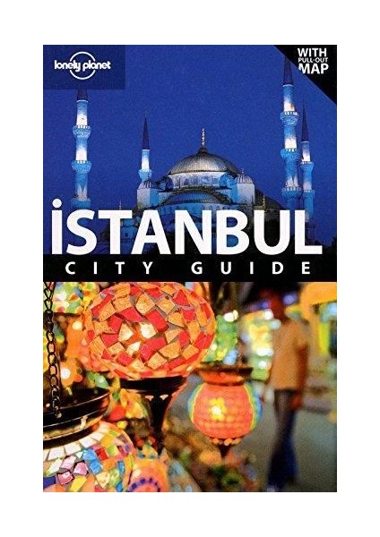 Istanbul City Guide