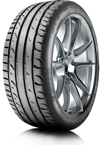 245/40 R18 97Y XL Ultra High Performance Oto Yaz Lastiği ( Üretim Yılı: 2023 )