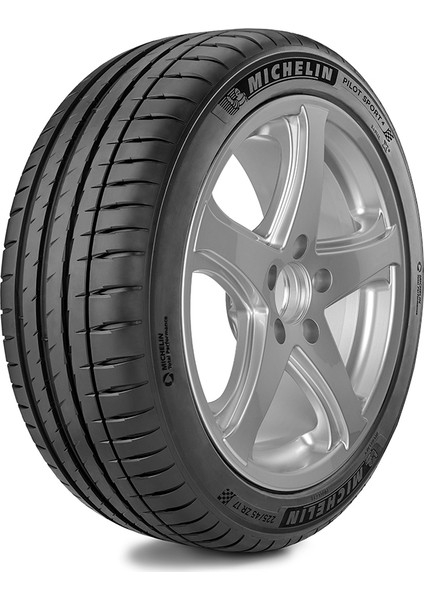 235/45 R18 98Y XL Pilot Sport 4 Oto Yaz Lastiği ( Üretim Yılı: 2023 )