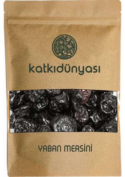 Yaban Mersini 50 Gr