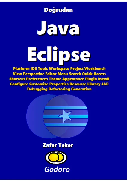 Godoro Yayıncılık Doğrudan Java Eclipse