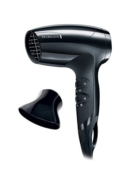 D5000 Compact 1800W Hair Dryer Saç Kurutma Makinesi