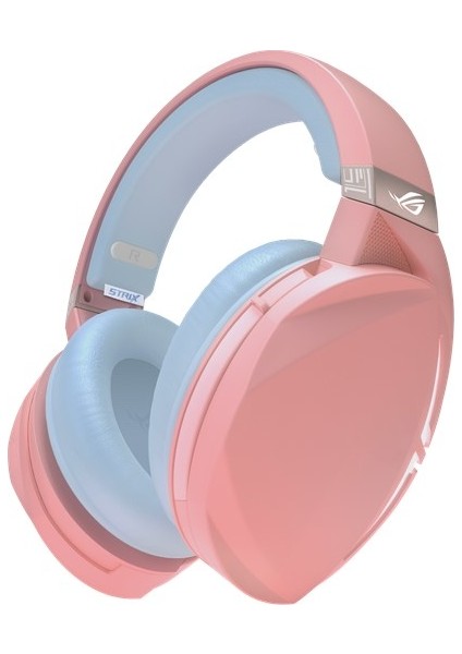 ROG Strix Fusion 300 Pink Limited Edition 7.1 Oyuncu Kulaklık