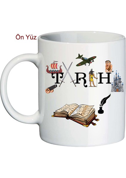Tarih Öğretmeni Hediyesi Kupa Bardak fiyatları