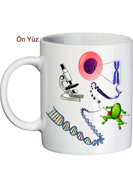 Biyoloji Öğretmeni Öğretmenler Günü Hediyesi Kupa Bardak fiyatları
