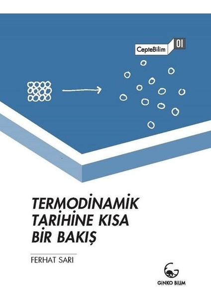 Termodinamik Tarihine Kısa Bir Bakış