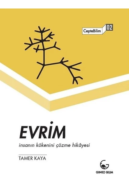 Evrim-İnsanın Kökenini Çözme Hikayesi