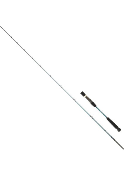 Grandwave 199Cm Max-180Gr Slow Jigging Olta Kamışı