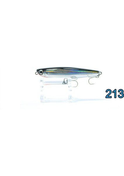 Surface Minnow SF 90SW 9Cm 12.3Gr Suni Yem