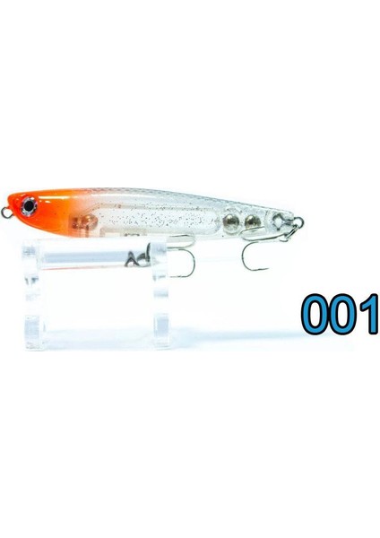 Surface Minnow SF 90SW 9Cm 12.3Gr Suni Yem