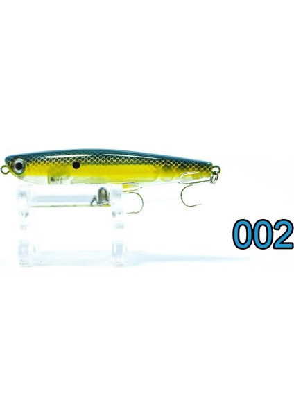 Surface Minnow SF 90SW 9Cm 12.3Gr Suni Yem