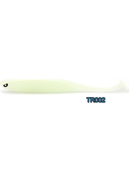 Basara 3D Soft Swim 8.9Cm Silikon Yem