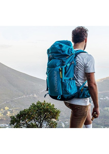 45 Lt Trekking Sırt Çantası modelleri